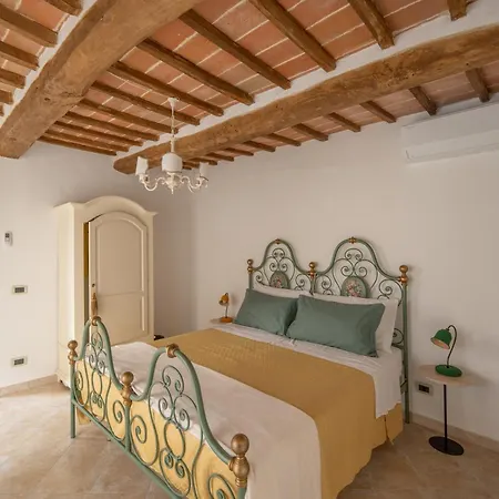 Pensjonat Consi's House - Italywego *