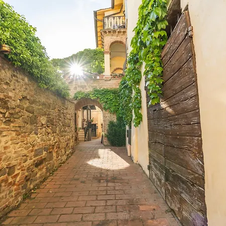 Pensjonat Consi's House - Italywego *