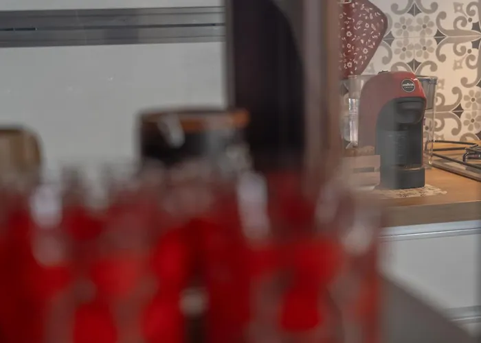 Consi's House - Italywego