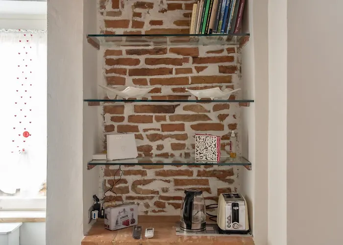 Consi's House - Italywego Casa de hóspedes