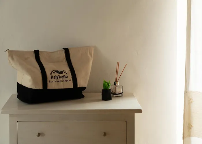 Consi's House - Italywego Guest house Torgiano