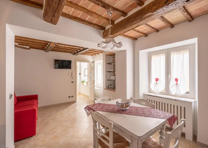 Casa de hóspedes Consi's House - Italywego 3*