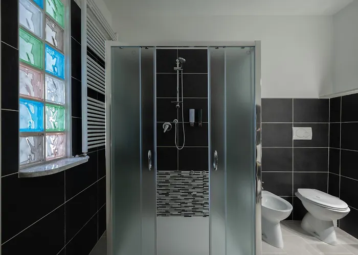 Casa de hóspedes Consi's House - Italywego